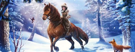 Star Stable Online Mel: Kolorowanki