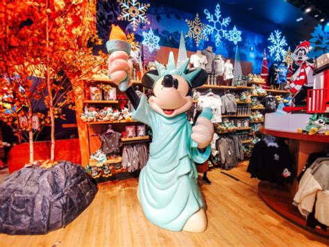 With disney toys, clothes and collectibles featuring everyone's favorite characters, disney store is dedicated to creating magical moments for guests of all ages. Disney Parks products, NY designs, spirit jerseys, and ...