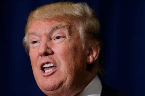 Republicans stay mostly silent in face of Trump’s bigotry and misogyny
