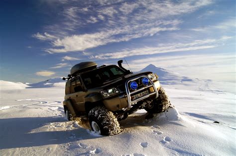 Mývatn Off Road Super Jeep Tour Guide To Iceland