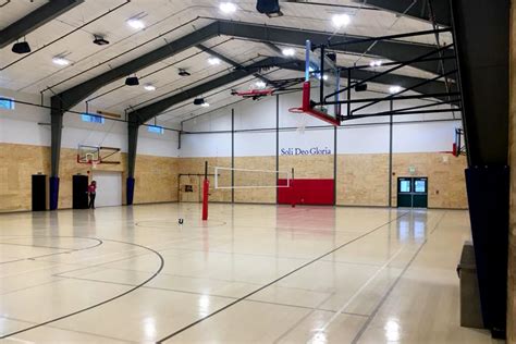 Recreational Buildings Gymnasiums Sports Complexes