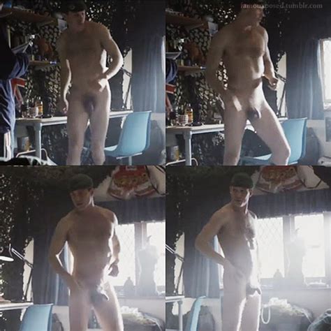 Tom Hardy Full Frontal Movie Scenes Naked Male Celebrities