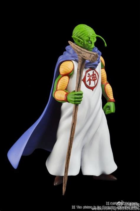 It would be really nice if there was. Dragon Ball X-Retro : Kami et Piccolo