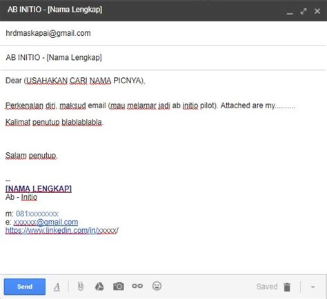 Maybe you would like to learn more about one of these? Contoh Cv Bahasa Inggris Untuk Pilot - Contoh CV Menarik