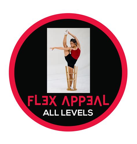 Flex Appeal All Levels