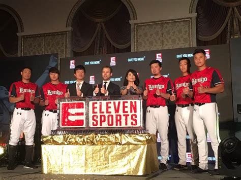 Eleven sports is a multinational group of sports television channels. ELEVEN SPORTS播經典賽 有線電視看得到 - 中時電子報