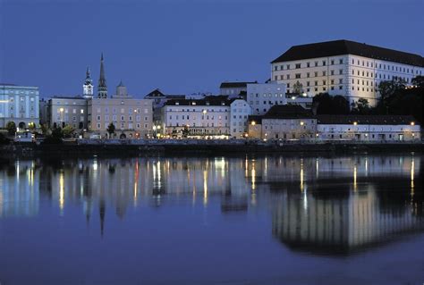 Die stadt linz im internet. Hauptstadt Linz - Oberösterreich - Hotel, Zimmer ...