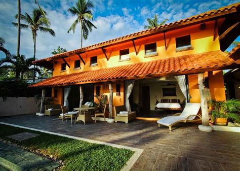 Alternatively, hire a boat and spend the day at guyam island that almost looks too perfect. Luxury Beach House and Villa | Some of the beautiful ...