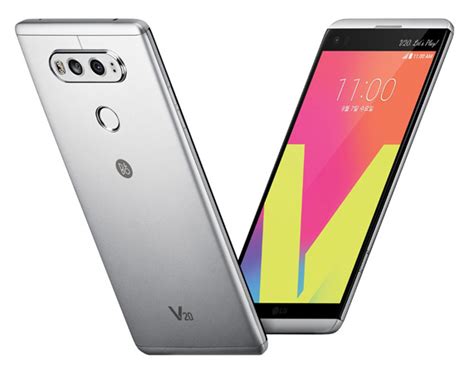 Specifications of the lg v40 thinq. LG V20 Price in Malaysia & Specs - RM799 | TechNave
