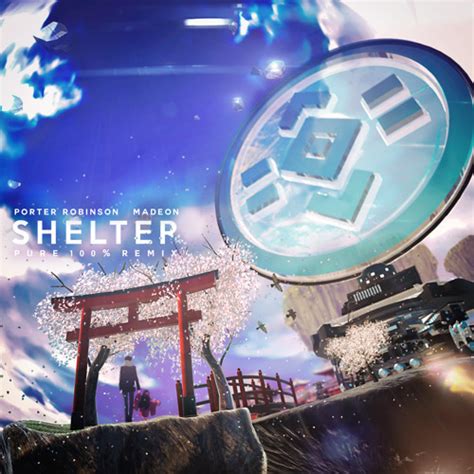 I could never find the right way to tell you have you noticed i've been gone? Porter Robinson & Madeon - Shelter (Pure 100% Remix ...