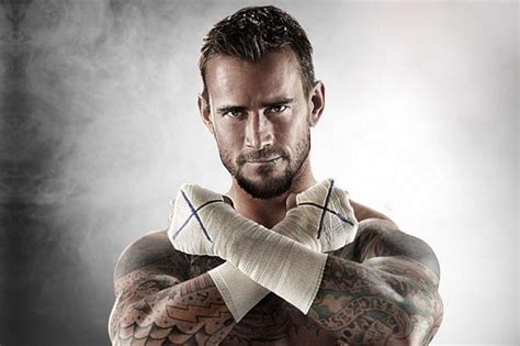Cm punk at his wwe peak. Did You Know? UFC Star CM Punk Once Dabbled in Pro Wrestling!