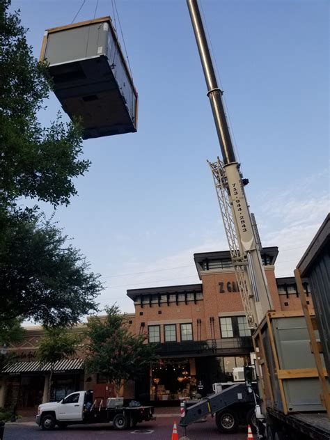 Gallery | Houston, TX | Pictures | Strive HVAC & Construction | HVAC