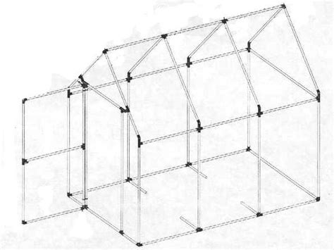 Check spelling or type a new query. Free Pvc Greenhouse Plans | House plans with photos (с ...