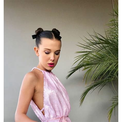 Millie Bobby Brown As Eleven Hot Sex Picture