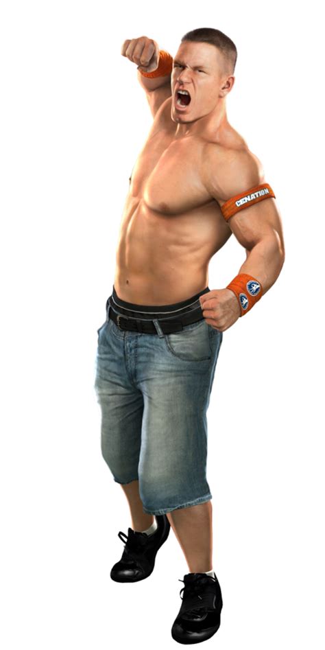 Tanya french mom first gang and bukkake. John Cena - WWE SmackDown vs. Raw 2011 - Roster