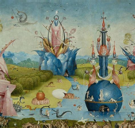 Check spelling or type a new query. Kunst: Mit Hieronymus Bosch durchs Jahr 2016. Diesmal ...