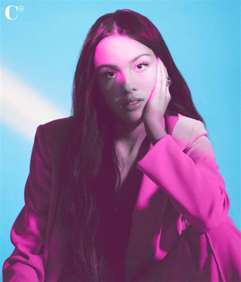 Maybe you would like to learn more about one of these? Olivia Rodrigo New Album 'Sour' Details: Track List ...