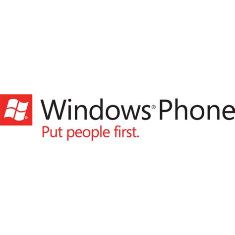 Windows Phone 7 Logo Vector Logo Of Windows Phone 7 Brand Free