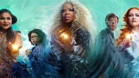 Deconstructing A Wrinkle In Time — Centerforlit