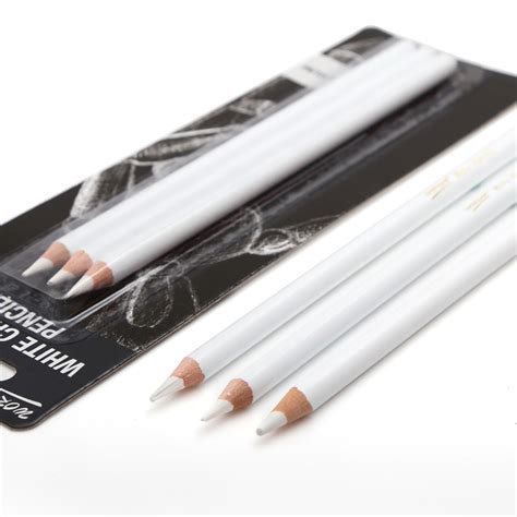 Pencils Professional Sketching Highlight Pen Non Toxic Drawing Pencils