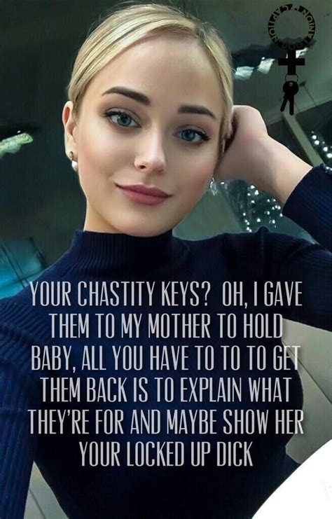 Mother In Law Chastity Rincestcuckcaptions