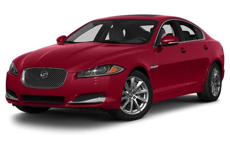 We haven't interacted with this new interface yet, so we can't say whether it's more responsive and less glitchy than the company's past systems. 2013 Jaguar XF MPG, Price, Reviews & Photos | NewCars.com