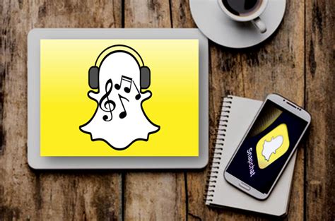 Once added, you're ready to post your pictures and snaps with music. How to Add Music to Snapchat