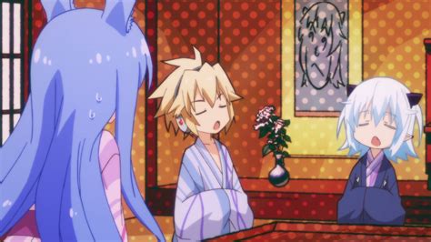 Problem children are coming from another world, aren't they?, also known as mondaiji (問題児), is a japanese light novel series written by tarō tatsunoko and illustrated by yū amano. problem children are coming from another world - Google ...