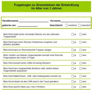 Links | Heilpädagogische Frühförderung und Logopädie