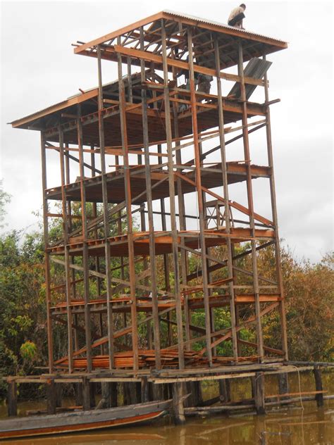 Rumah ini terdiri dari 4 ruangan, yakni jabu bong (kamar. Membuat Rumah Walet - Berbagi Ilmu