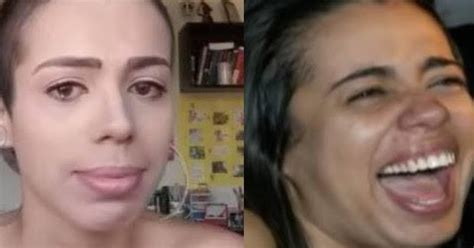 Famosa por meme bêbada de Curitiba Stephany Rosa morre vítima de câncer