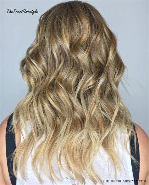 All Over Cool Blonde 20 Dirty Blonde Hair Ideas That Work On Everyone