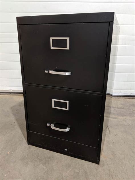 2 drawer filing cabinet at alibaba.com for efficiently managing and organizing your items while enhancing the interior decor too. Black 2 Drawer Vertical Legal Size File Cabinet | Madison ...