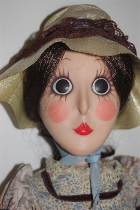 He played the role of frank butcher in the soap opera eastenders and hosted the children's game show runaround. PLANET OF THE DOLLS: Doll-A-Day 2017 #6 Aunt Sally from ...