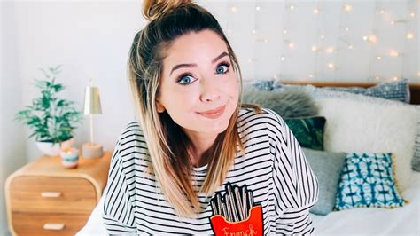 Questions I Ve Never Answered Pt Zoella Youtube