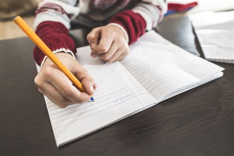 Print out a page or two when you need them, or keep a stash for rainy days and holidays! How To Improve Writing Skills For Kids: 14 Easy Tips