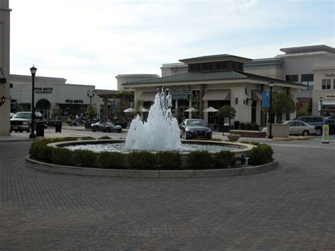 North Hills Raleigh Midtown Raleighs Premiere Shopping Destination