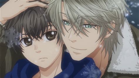 Super Lovers There Are All Kinds Of Love And Families Ggs