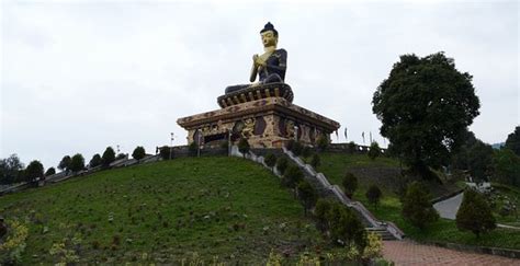Buddha Park Ravangla All You Need To Know Before You Go With