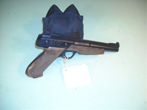 Daisy Powerline 1200 Co2 Bb Pistol For Sale At GunAuction Com 10247757