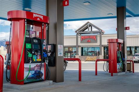 Best Gas Station Brand Winners 2020 Usa Today 10best