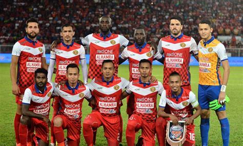 Projek sukan sea 2017 (2). Pasukan Kelantan bakal diswastakan ? - Football Tribe Malaysia