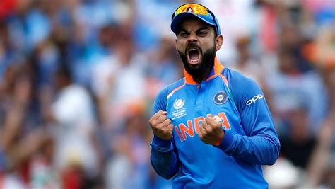 Virat kohli is certainly one of the best cricketers and most consistent batsman in today's world cricket. Has Virat Kohli's Self-Belief Become Self-Defeating?