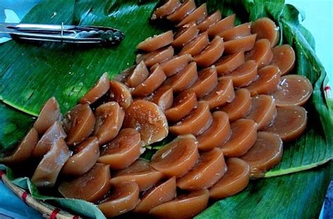 Check spelling or type a new query. Homemade Kutsinta (Sticky Rice Cake) Recipe by Shalina ...