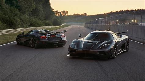 Agera means to take action in swedish. Koenigsegg Agera RS: de laatste twee ooit - TopGear Nederland