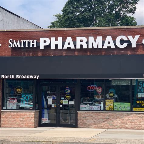 Smith Pharmacy | Hicksville NY
