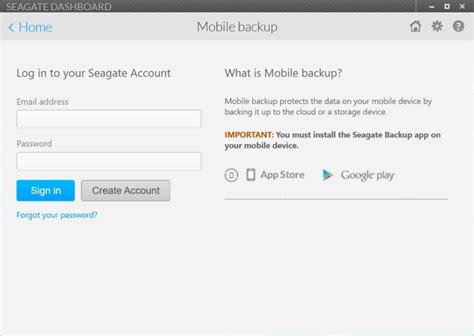 Seagate dashboard saves your backups to the seagate dashboard 2.0 folder. Seagate Backup Plus Ultra Slim 1TB USB 3.0 HDD Review ...