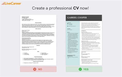 Sample template of fresher be computer science resume sample with free download in word doc / pdf professional curriculum viate resume example of lates sample resume free download professional curriculum vitae of bpo call centre employee with experience for bpo jobs (3 p. Computer Science CV Example and How to Write (+Template)