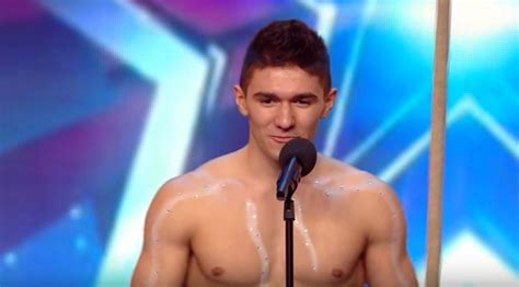 You've probably noticed that aj pritchard has hit a fair few headlines on strictly come dancing 2017, thanks to all that speculation over whether he and mollie king are an item. - Attitude.co.uk