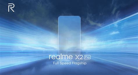 realme x2 pro surfaces on geekbench with 12gb ram